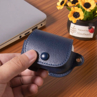 Vỏ Bảo Vệ Tai Nghe Nhét Tai Nghe Không Dây Bluetooth, Dành Cho AirPods Pro 3 Năm 2025, Thiết Kế Văn 