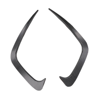 Bộ Chia Cản Hậu, Nắp Canard, Miếng Dán Lỗ Thông Hơi Cánh Gió, Cho BMW G20 G28 2019 +,
