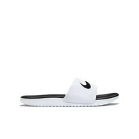 Nike Kawa Little/Big Kids Slides (819352-100) 5Y