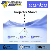 Wanbo Projector Holder Wanbo T2 Max X1 Projector Wanbo Projector Folding Floor Stand Wanbo Bracket A