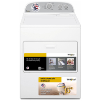 Whirlpool Máy Sấy Thông Hơi 15 Kg 3LWED4815FW0