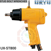 Uryu UX-ST800 Stud Bolt Wrenches (JAPAN)
