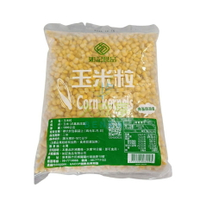 如記冷凍玉米粒*產地台灣【 每包1公斤裝】《大欣亨》B019032