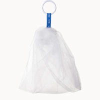 DHC Foaming Mesh 1 count