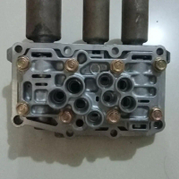 body valve honda jazz gd3 new city gd8 original copotan x singapure