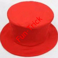 Color Changing Hat -- Magic Trick , Stage Magic