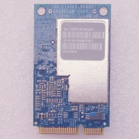 BCM94321MC Mini PCI-Express Wireless Card 607-2240-A For A1181 Series