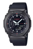 G-shock Men GM-2100CB-1A Nylon