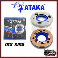ATAKA Racing Stater One Way 6 Bearing NMAX Mio J Mx King Vixion Mx New Xabre R15 Wr 155 XRide Soul G