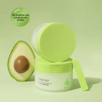 Sweet Melon Makeup Remover Cream Deep Cleansing Makeup Remover Water Non-Irritating Makeup Remover O