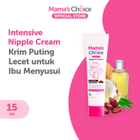 Intensive Nipple Cream Mama's Choice | Krim Puting Lecet
