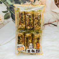 日本 中山製菓 南京花生糖 南京柿種  花生糖 南京柿花生糖 花生酥｜全店$199免運
