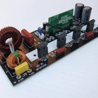 2000W Pure Sine Wave Inverter Power Board Modified Sine Wave Post Amplifier DIY