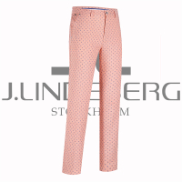 [Special offer] J.LINDEBERG summer golf men's trousers non-ironing quick-drying elastic outdoor sports pants fashion golf pants clothing # [special offer]