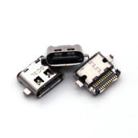 2-50Pcs USB Charger Charging Dock Port Connector Plug For Lenovo ThinkPad T480 T580 L480 L580 L590 L490 El480 El580 P52 P52S