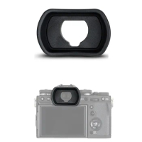 10pcs Camera Eyecup Viewfinder Eyepiece Eye Cup For Fuji Fujifilm XT4 XT1 XT2 XT3 GFX100 GFX-50 XH1 