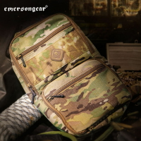 愛默生EmersonGear戰術背包雙肩包戶外運動D3兩用背包軍迷用品