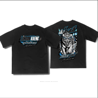 COD Made in Buriram Graphic Tiger T-ShirtS-5XL