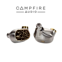 Campfire Audio Solaris Stellar Horizon黃金太陽恆星地平線 MMCX耳道式耳機 台灣鍵寧公司貨 (採客訂)