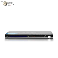 免運 現貨速發金正dvd影碟機cd播放器家用多功能vcd電視唱片機移動電視高清DVD