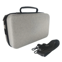 for oculus Quest 2 Case EVA Portable Storage Bag for Quest 2 VR Accessories