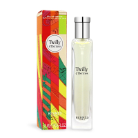 HERMES 愛馬仕 Twilly d Hermès淡香精15ml(附外盒/無絨布套)
