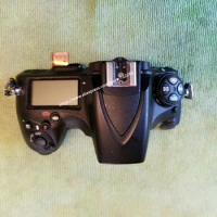 Repair Parts For Nikon D810 Top Case Cover Ass'y With LCD Display Unit