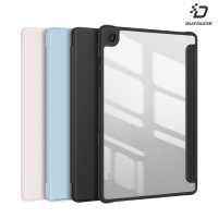 99免運 平板保護套  DUX DUCIS SAMSUNG Galaxy Tab A9+ TOBY 皮套【愛瘋潮】【APP下單最高22%點數回饋】