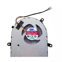 New CPU Cooling Fan for Dell Inspiron 24-3477 3475 3480 3277 AIO 24 5400 5490 5491 5401 AIO 22-3280 