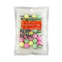 怡慶 彩色香精小奈丸 120g N-108 隨機出