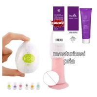 EGG-TENGA KEBUTUHAN PRIA MENJAGA KESEHATAN 1PC