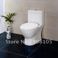 hot sale/CE certificate/UPC certificate/One-piece toilet/ceramic toilets/water closet