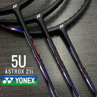 Hot Sale YONEX [ ASTROX LITE 21i ]100%  Badminton Racket / Raket Badminton YONEX ASTROX LITE 21i  (M