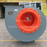 Kipas Keong 45\Inch Centrifugal Blower 380V 1450Rpm JT45CFB"