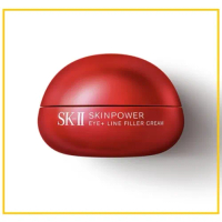 SK-II 澎彈眼霜 SK2 SKIN POWER EYE PLUS LINE FILLER CREAM 15G 