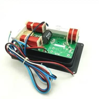 CROSSOVER 3 WAY PASIF + TERMINAL MPW SRX700