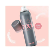 【COD】 ˘พร้อมส่ง˘ So.natural - Real Matte Make Up Setting FIXXLWGPV