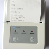 Abbott printer ,Abbott i-stat 1 Blood Gas Analyzer New,OEM