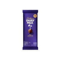 CADBURY DAIRY MILK PLAIN 85GR