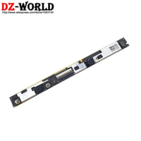 Built-in HD IR Front Camera With Mic ZIF for Lenovo ThinkPad T480s P52 Laptop 01HW048 01HW056