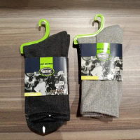 Kaos Kaki Biosil isi 1 Anti Bakteria Bahan Tebal