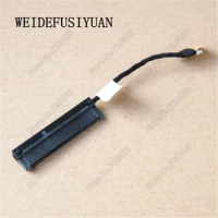 HDD Connector For Dell Inspiron 15 5547 5557 Laptop SATA Hard Drive Connector Cable