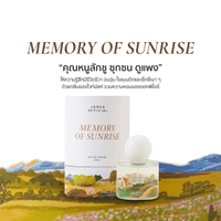 ของขวัญ (Pro-ไลฟ์สด) น้ำหอมแจนยัวร์ของแท้รับตรงจากบริษัท JANUA PERFUME %