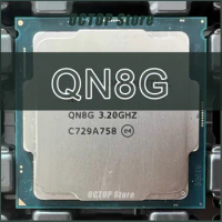 i7 8700K ES version QN8G 3.2Ghz 95W LGA1151 6 core 12 threads i7-8700K ES QN8G CPU Processor