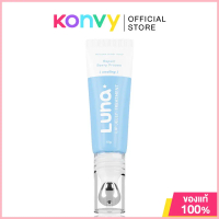 LUNA Lip Jelly Treatment 10g ลิปเจลลี่บำรุงริมฝีปากสูตรเข้มข้น. จัดส่งที่รวดเร็ว