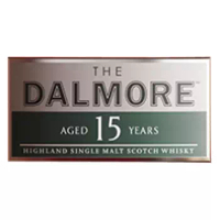 Cornerstone Wines Dalmore 15 Year Old 0.70l
