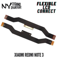 NY FLEXIBLE FOR XIAOMI REDMI NOTE 3 LCD CONNECT