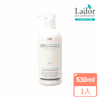 【LADOR 拉朵爾】LPP角蛋白護髮素530ml