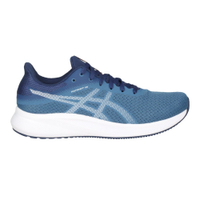 ASICS PATRIOT 13 男慢跑鞋-2E(免運 輕量 運動 亞瑟士「1011B567-400」≡排汗專家≡