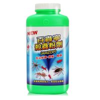 澄朗 百蟲寧-殺蟲粉劑 除蟲菊精新配方(350g)